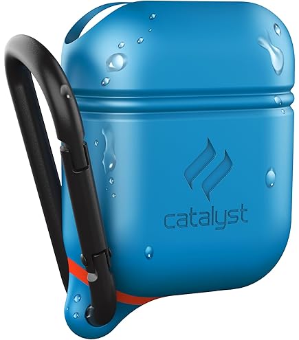 Amazon | Catalyst (ケースティファイ) エッセンシャル ケース AirPods